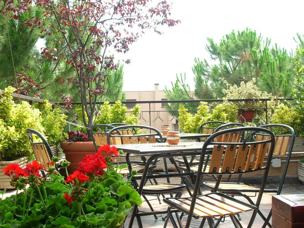 La Chicca Bed and breakfast Roma